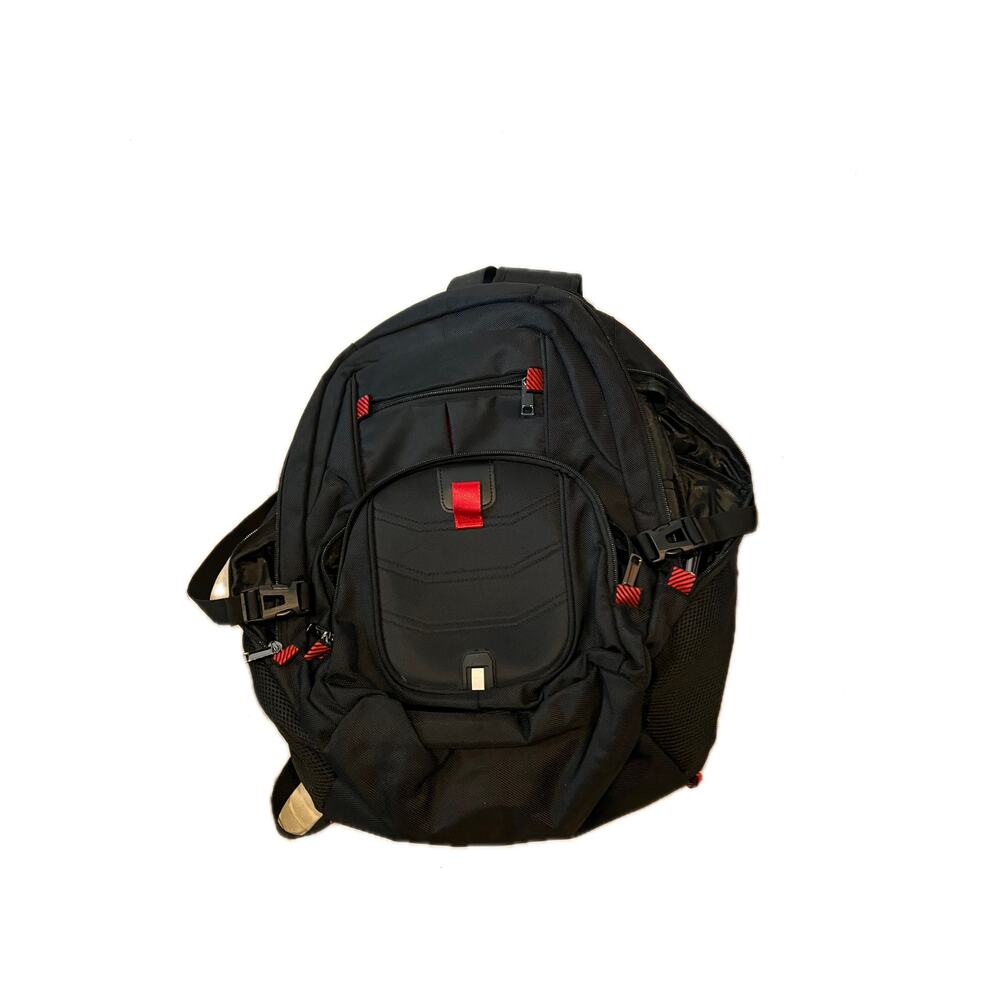 Nubily Charging Padded Computer 28L Backpack